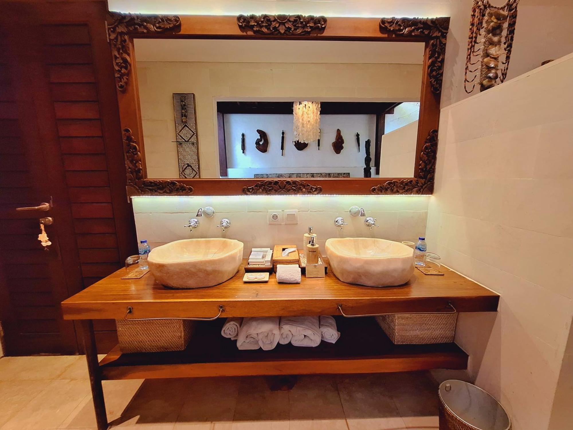 Villa Naty Canggu  Exterior photo