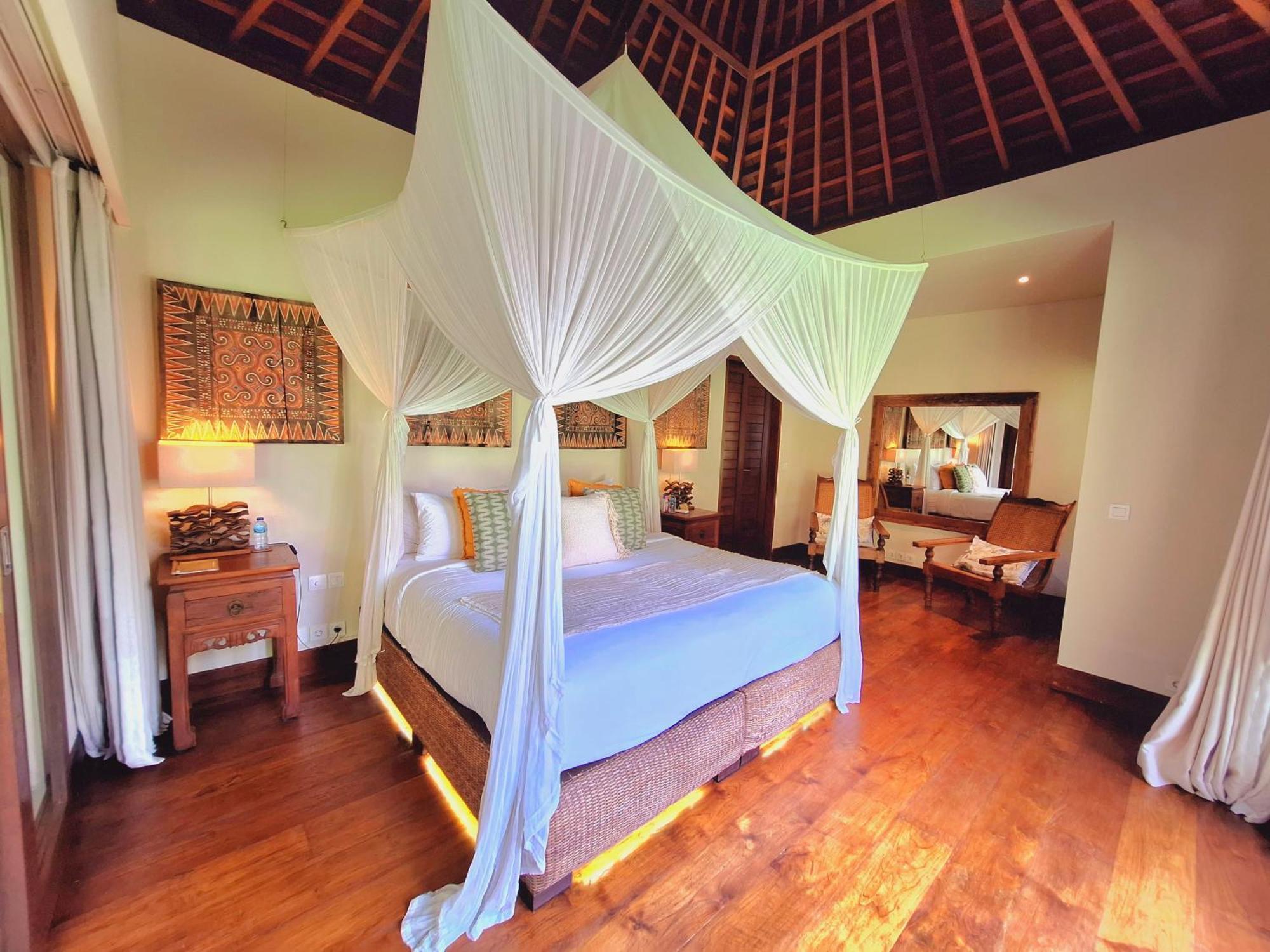 Villa Naty Canggu  Exterior photo