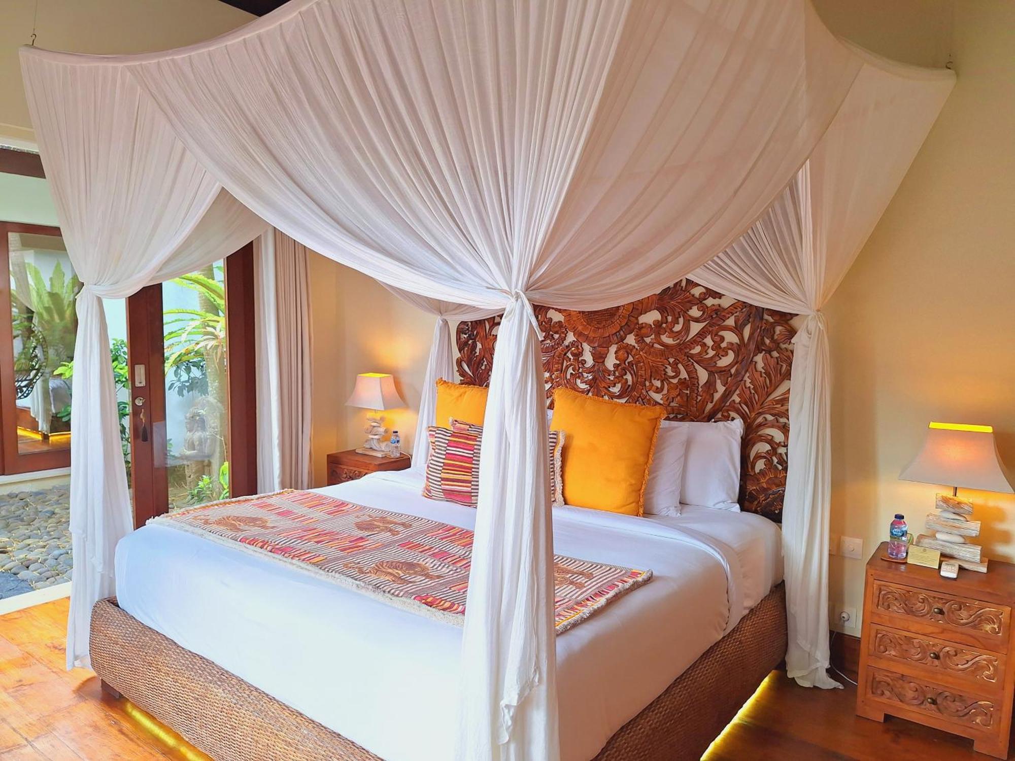 Villa Naty Canggu  Exterior photo